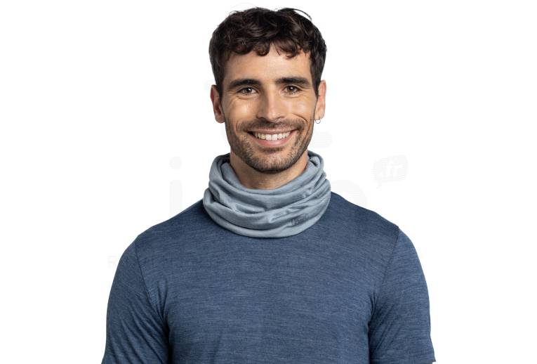 Buff Lightweight Merino Wool Solid 