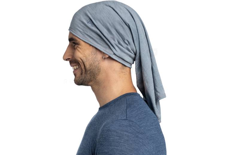 Buff Lightweight Merino Wool Solid 