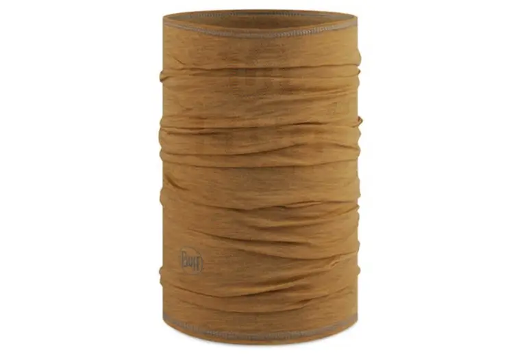 Lightweight Merino Wool Solid