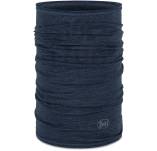 Buff Lightweight Merino Wool Solid