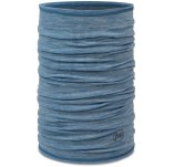 Buff Lightweight Merino Wool Solid