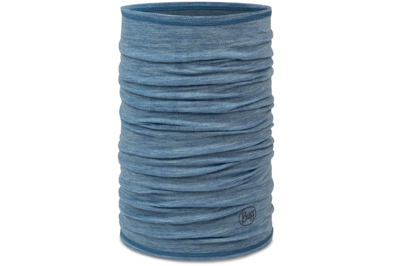 Buff Lightweight Merino Wool Solid