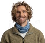 Buff Lightweight Merino Wool Solid