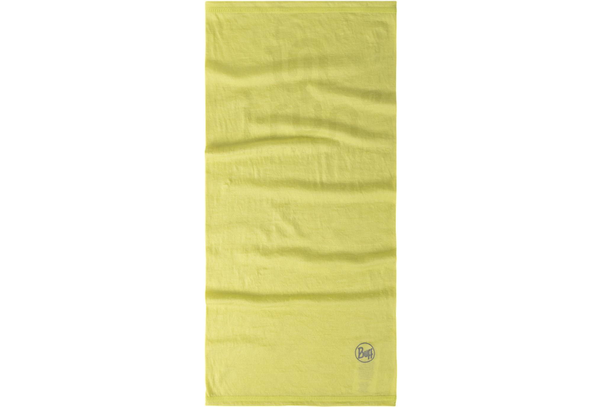 Buff Leichtes Merinowolle Unifarben
