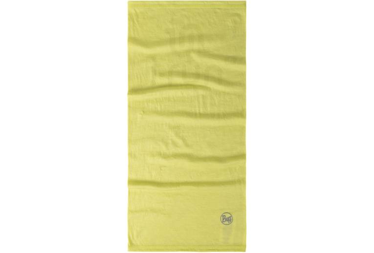 Buff Leichtes Merinowolle Unifarben