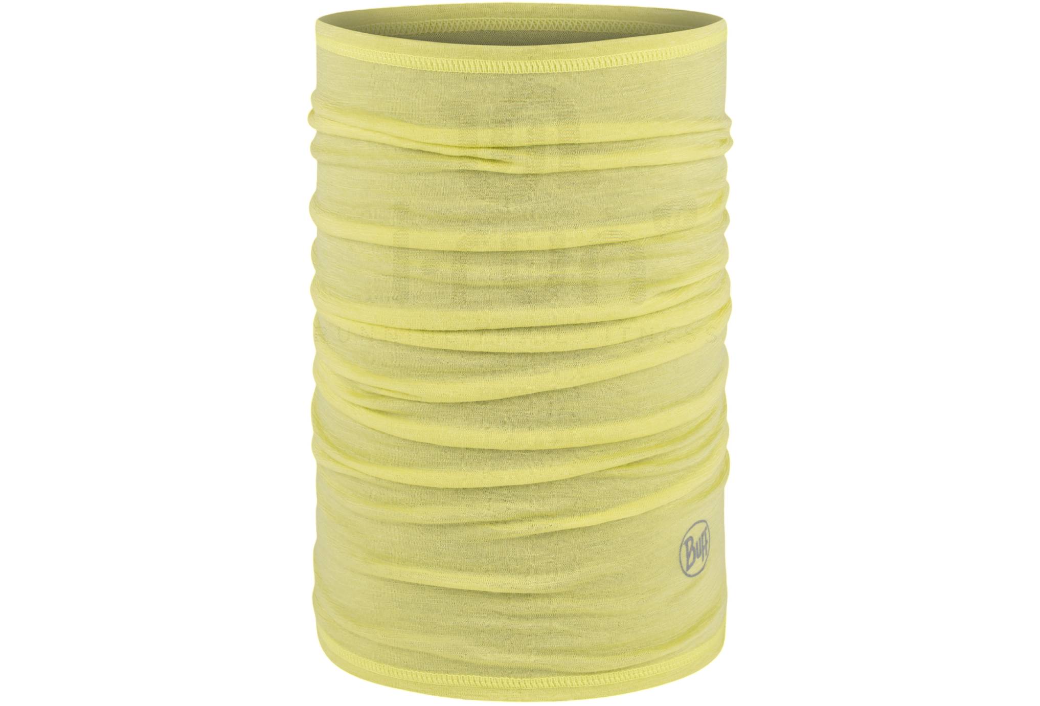 Buff Leichtes Merinowolle Unifarben
