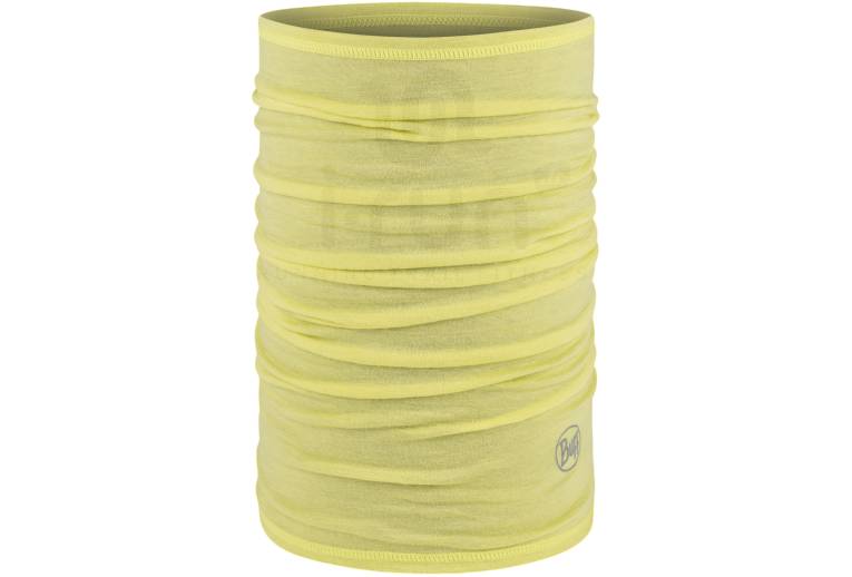 Buff Leichtes Merinowolle Unifarben