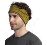 Buff Lightweight Merino Wool Solid