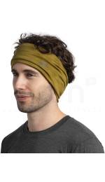 Buff Lightweight Merino Wool Solid