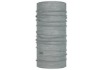 Buff Lightweight Merino Wool Solid Light Grey