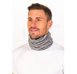 Buff Lightweight Merino Wool Solid Light Grey
