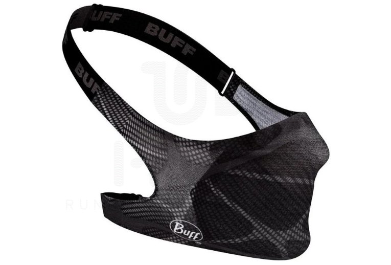 Buff mascarilla con filtro Ape-X Black