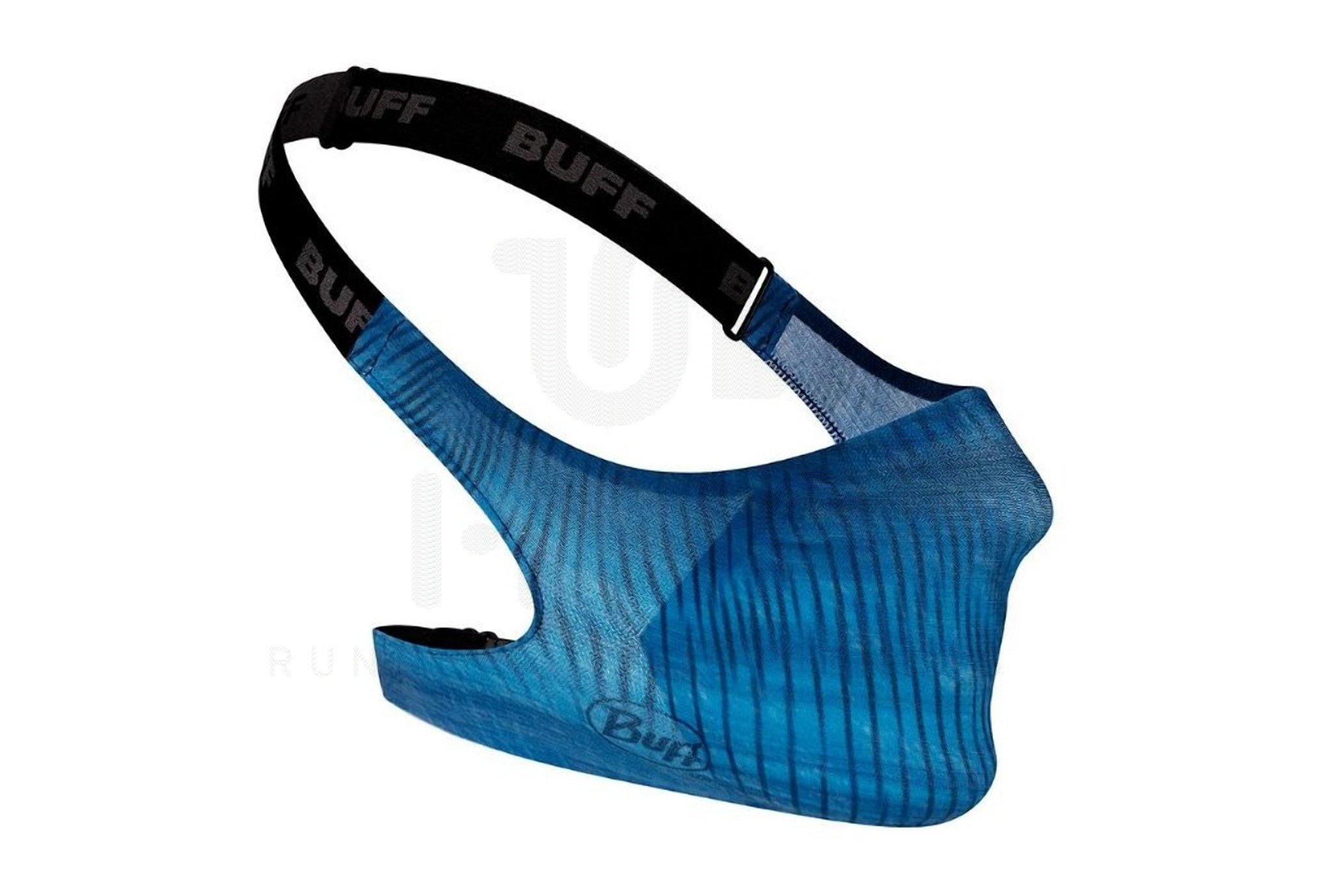 Buff mascarilla con filtro Keren Blue