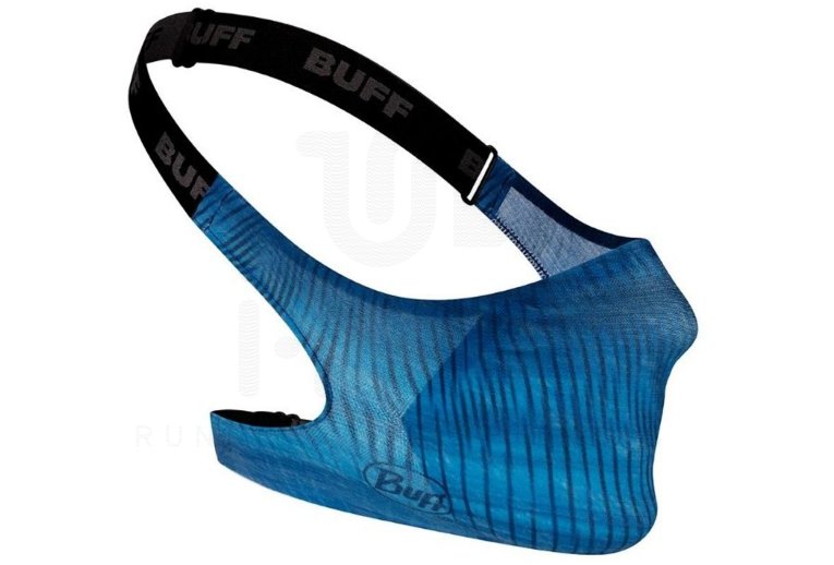 Buff Masque Filtrant Keren Blue 