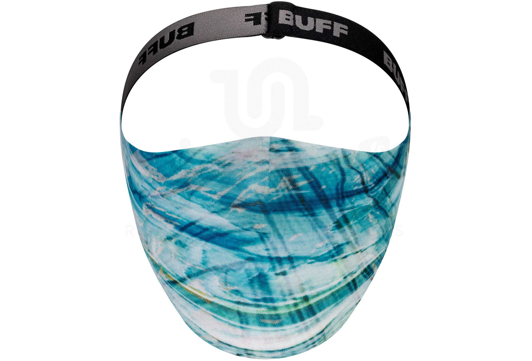 Buff Filtermaske Makrana Sky Blue