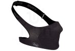 Buff Masque Filtrant Solid Black