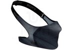 Buff Filtermaske Solid Vivid Grey