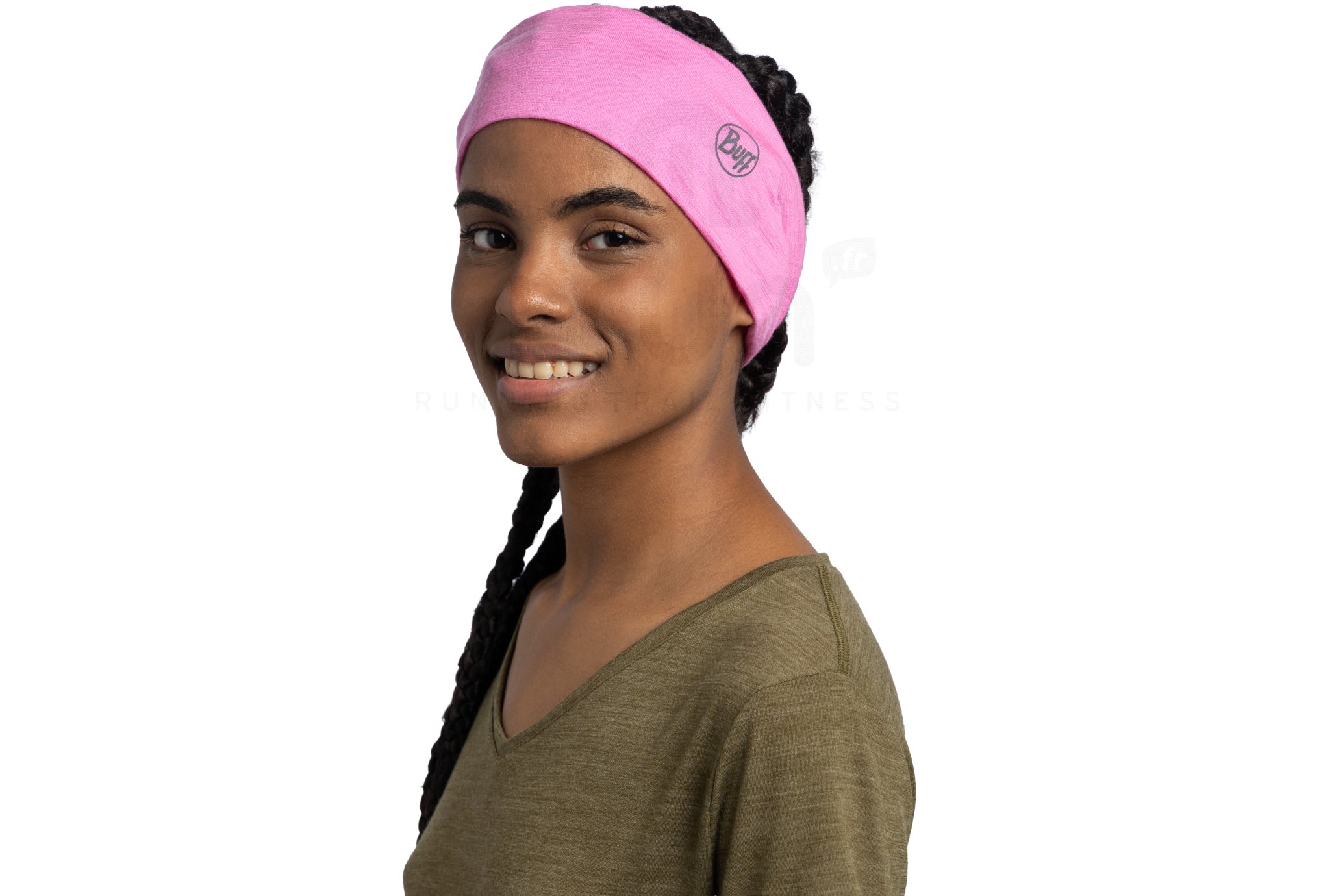 Buff Merino Lightweight