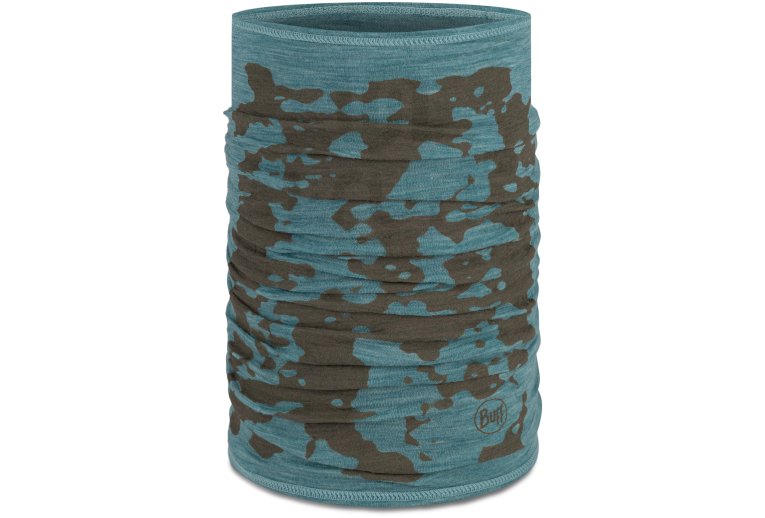 Buff Merino Lightweight Prints