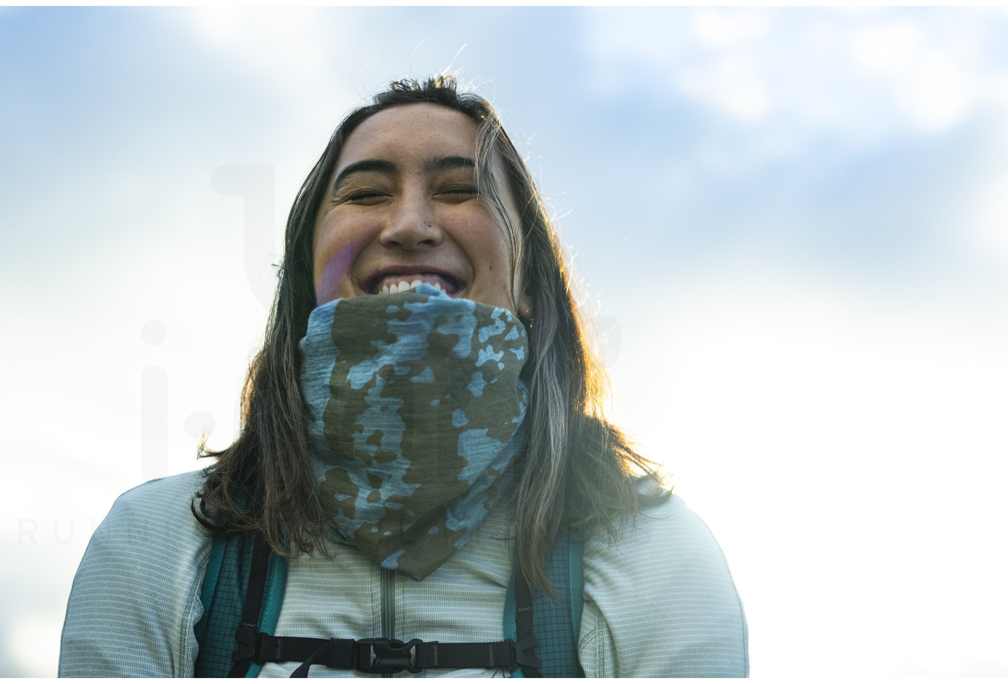 Buff Merino Lightweight Prints