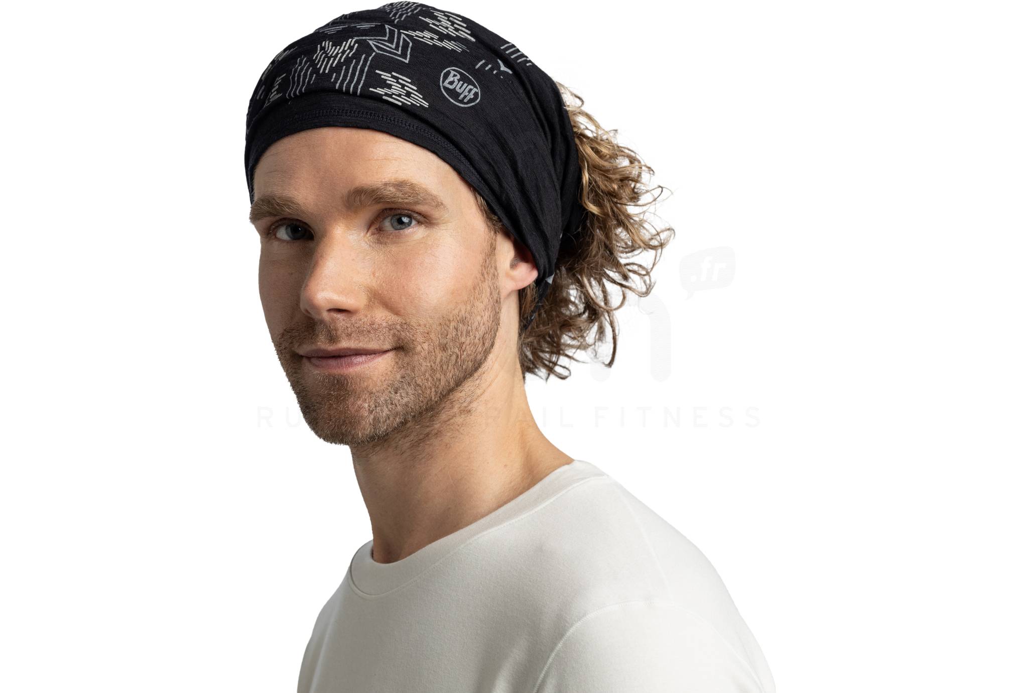Buff Merino Lightweight Prints
