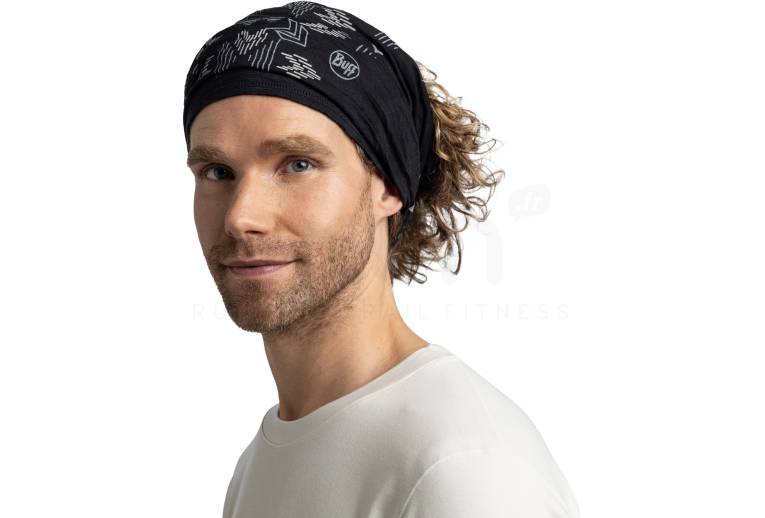 Buff Merino Lightweight Prints