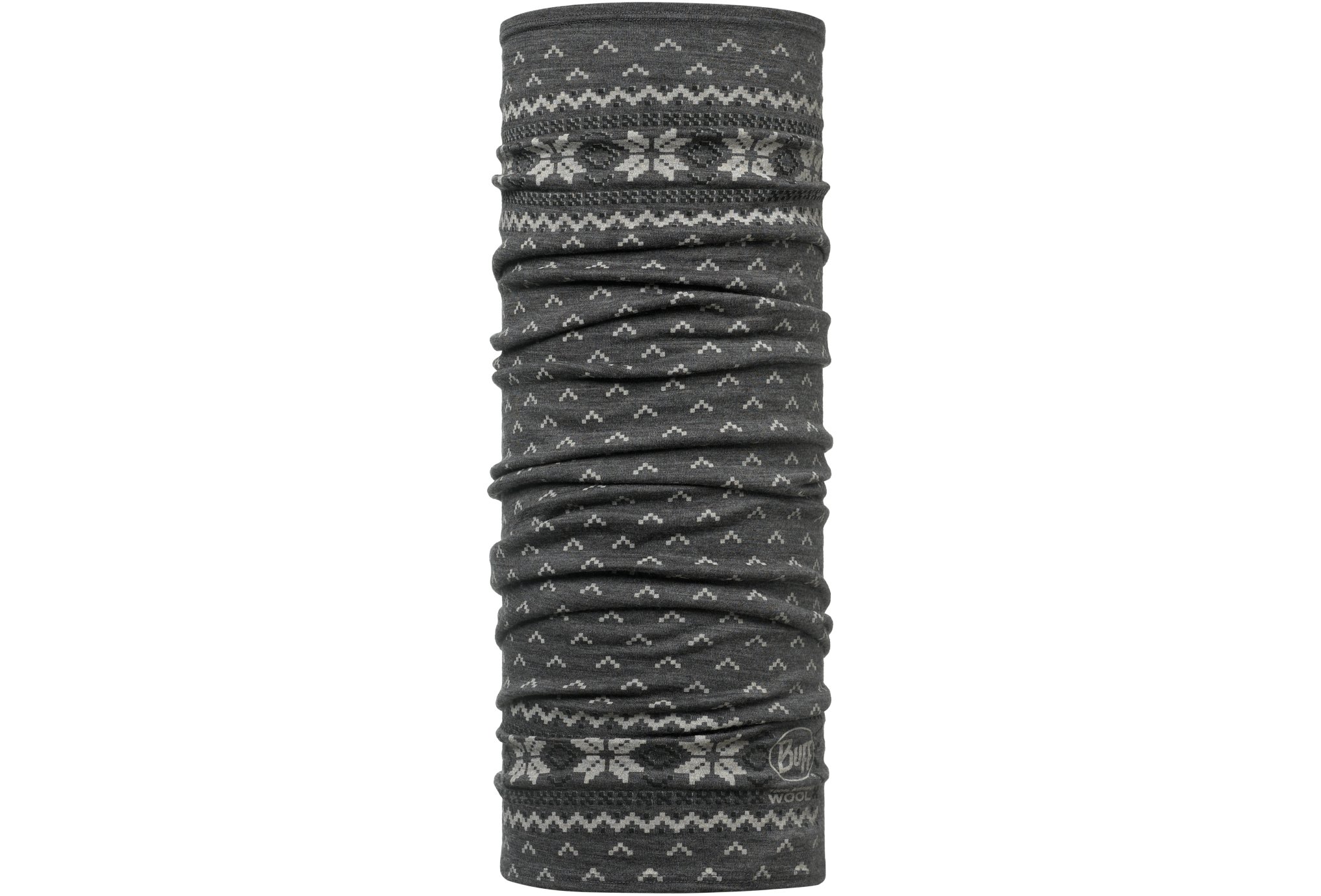 Buff Braga para cuello Wool Floki