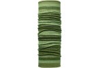 Buff Braga de cuello Merino Wool Kitue Light Military