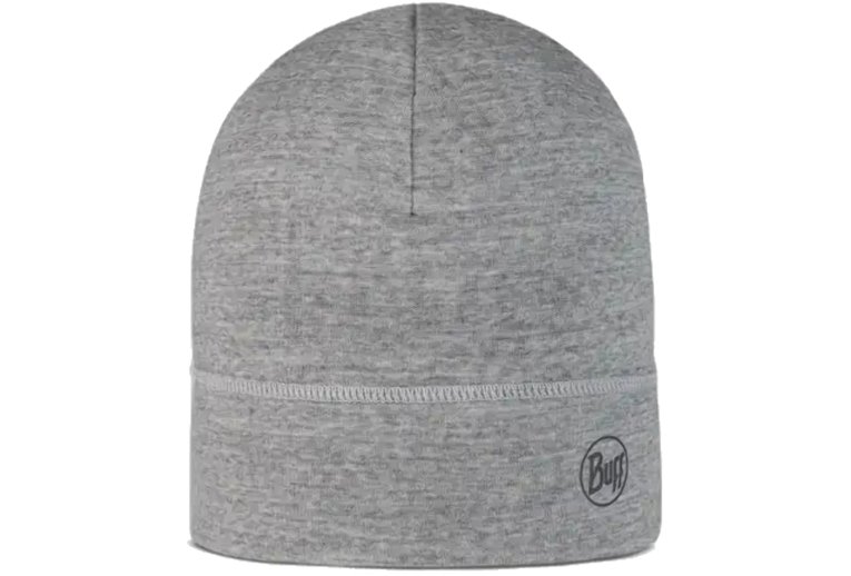 Buff Merino Wool Solid
