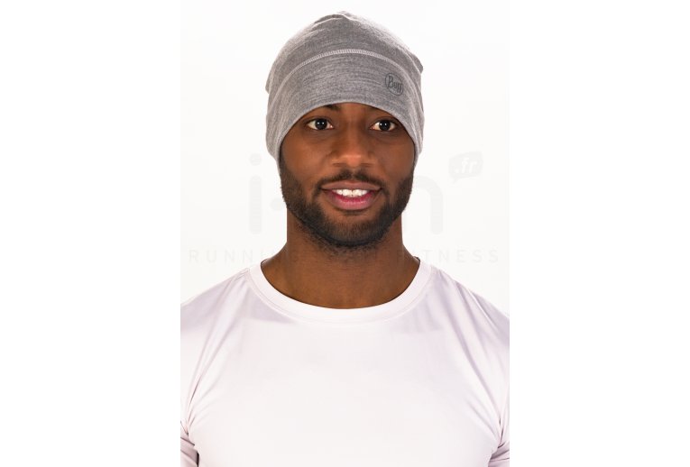 Buff Merino Wool Solid