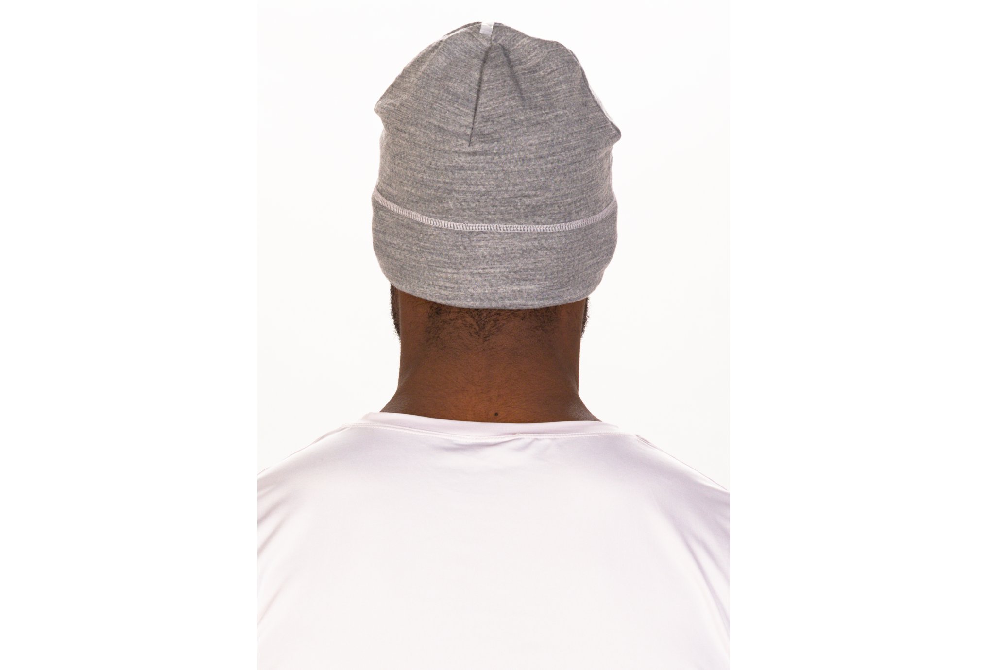Buff Merino Wool Solid