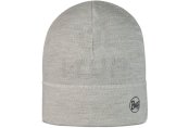 Buff Merino Wool Solid 