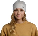 Buff Merino Wool Solid