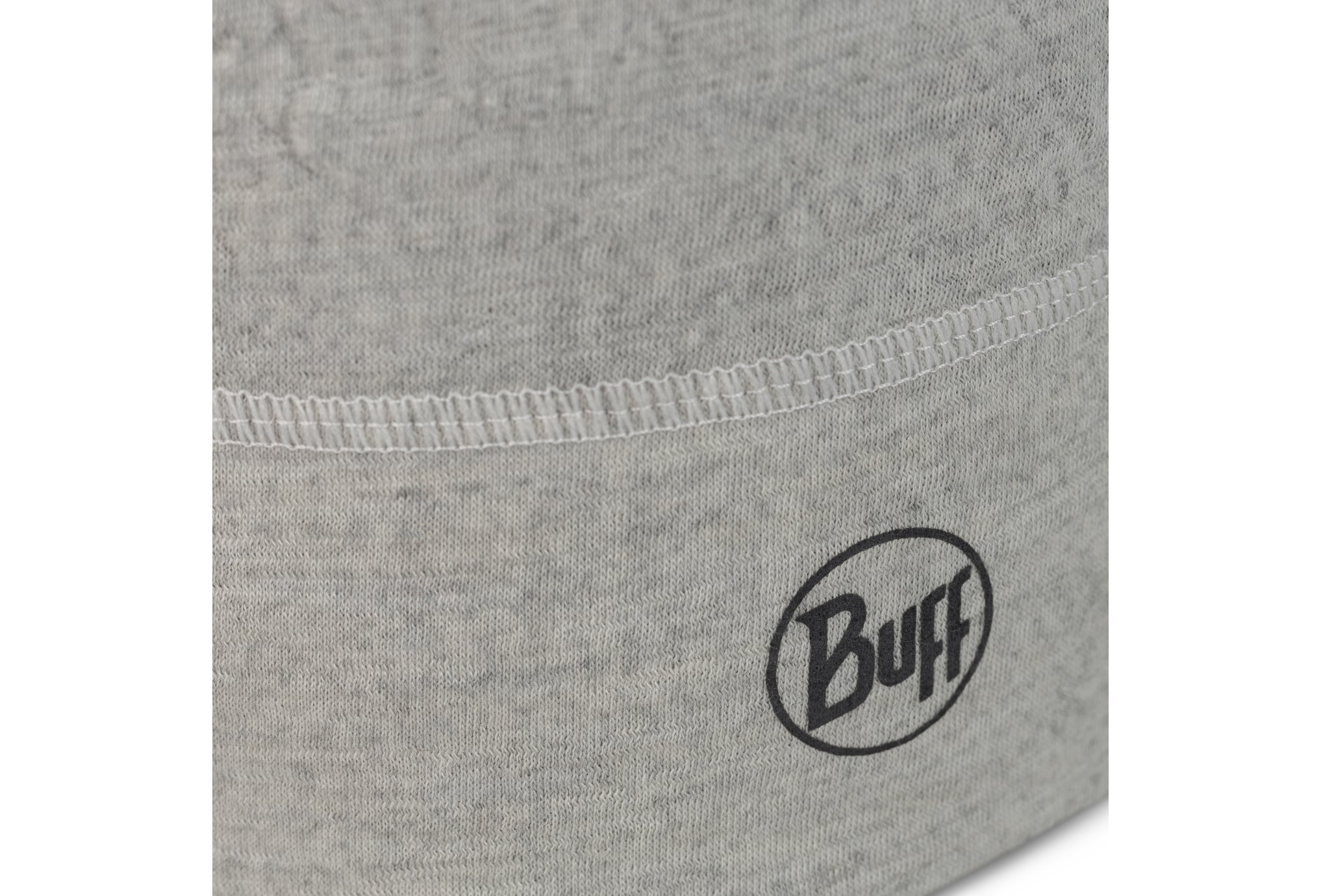 Buff Merino Wool Solid