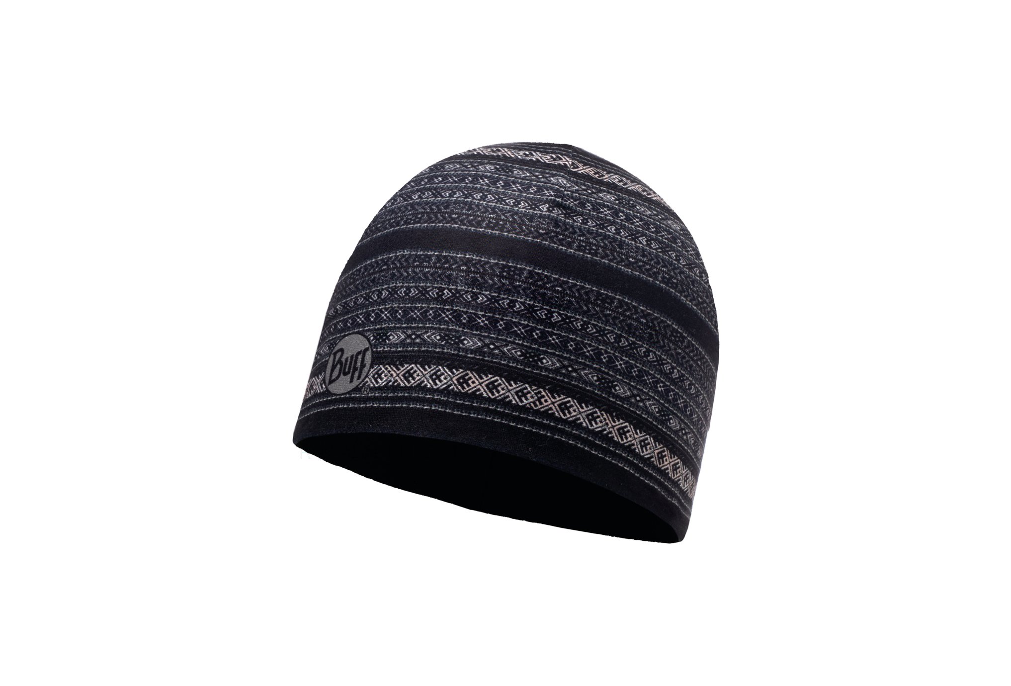 Buff gorro Microfiber & Polar Anira Graphite