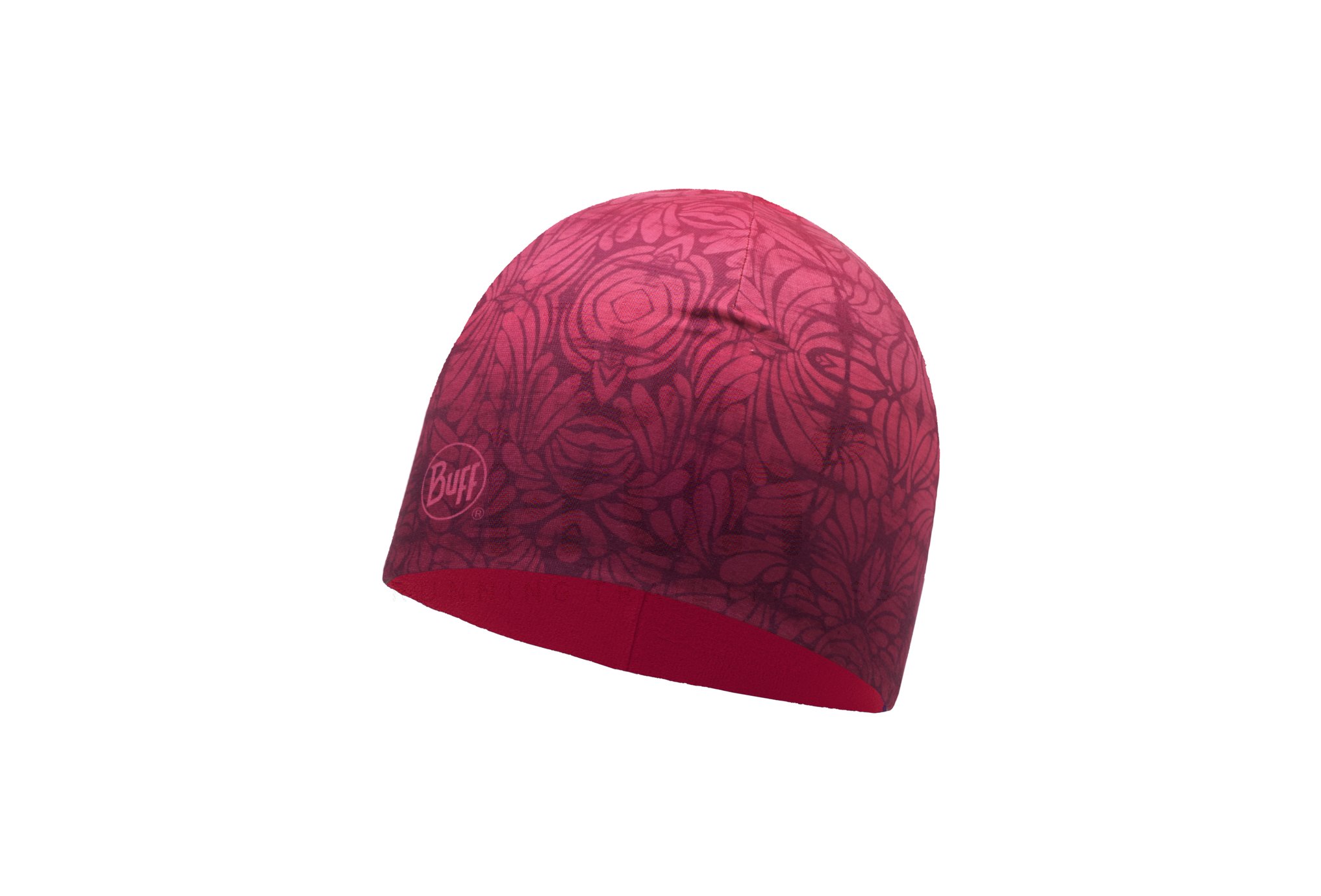 Buff gorro Microfiber & Polar Boronia Pink