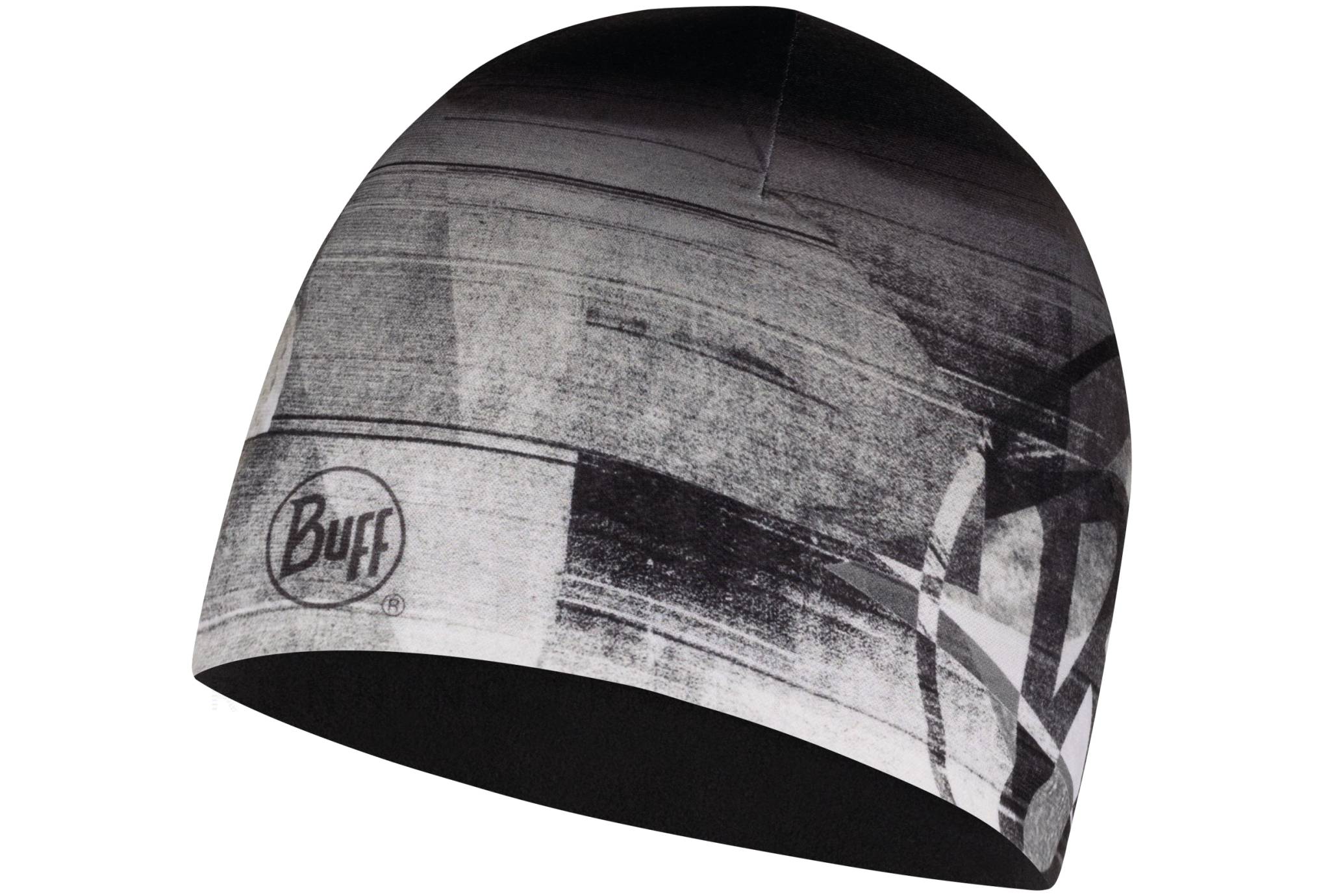 Buff gorro Microfiber & Polar Breaker Grey