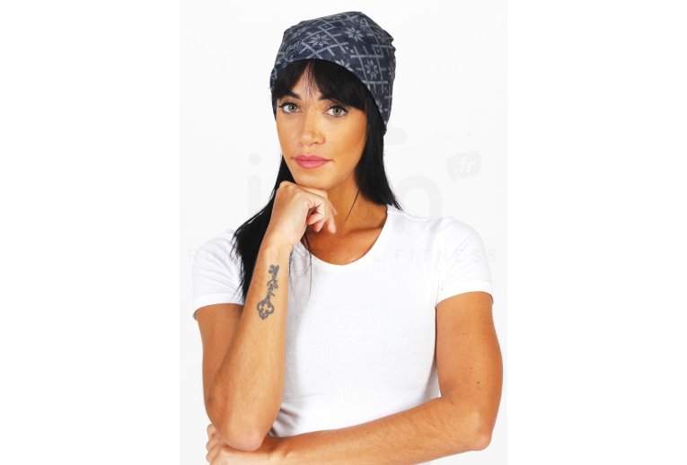 Buff Microfiber & Polar Latvi Sea 