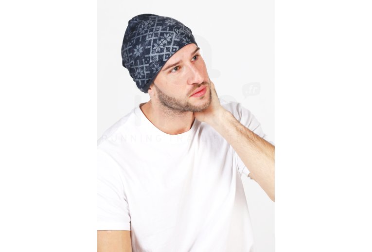 Buff Microfiber & Polar Latvi Sea 