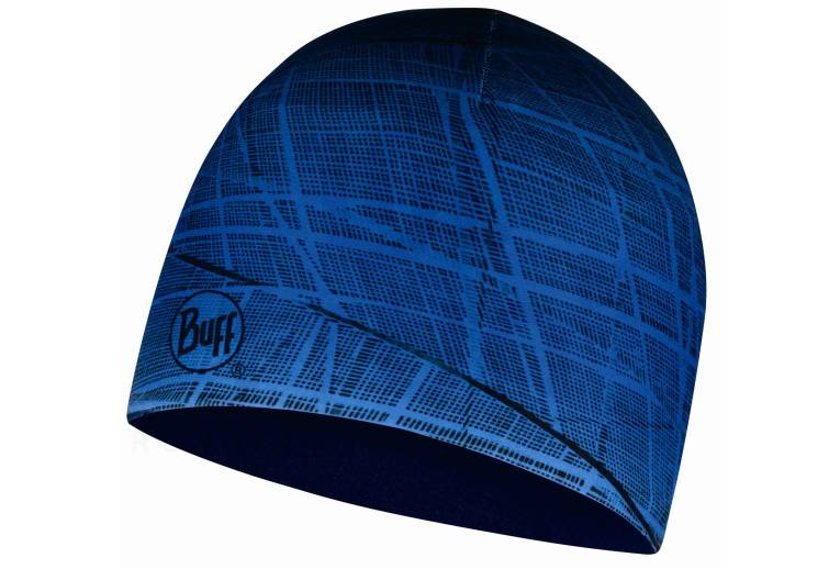 Buff Microfiber & Polar Tow Blue 