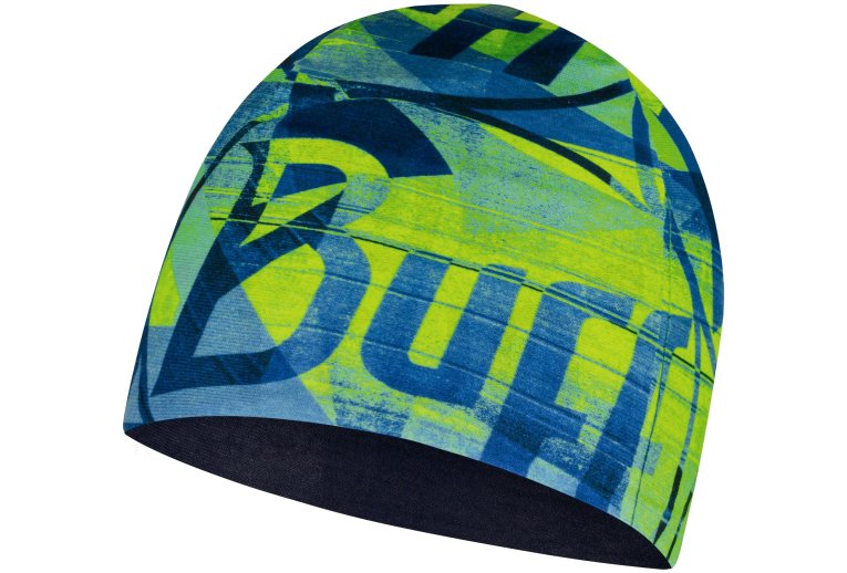 Buff gorro Microfiber Reversible Breaker Multi