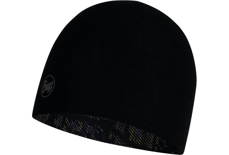 Buff Microfiber Reversible Breaker R-Throwies Black 