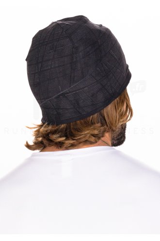 Buff Microfiber Reversible Embers Black 