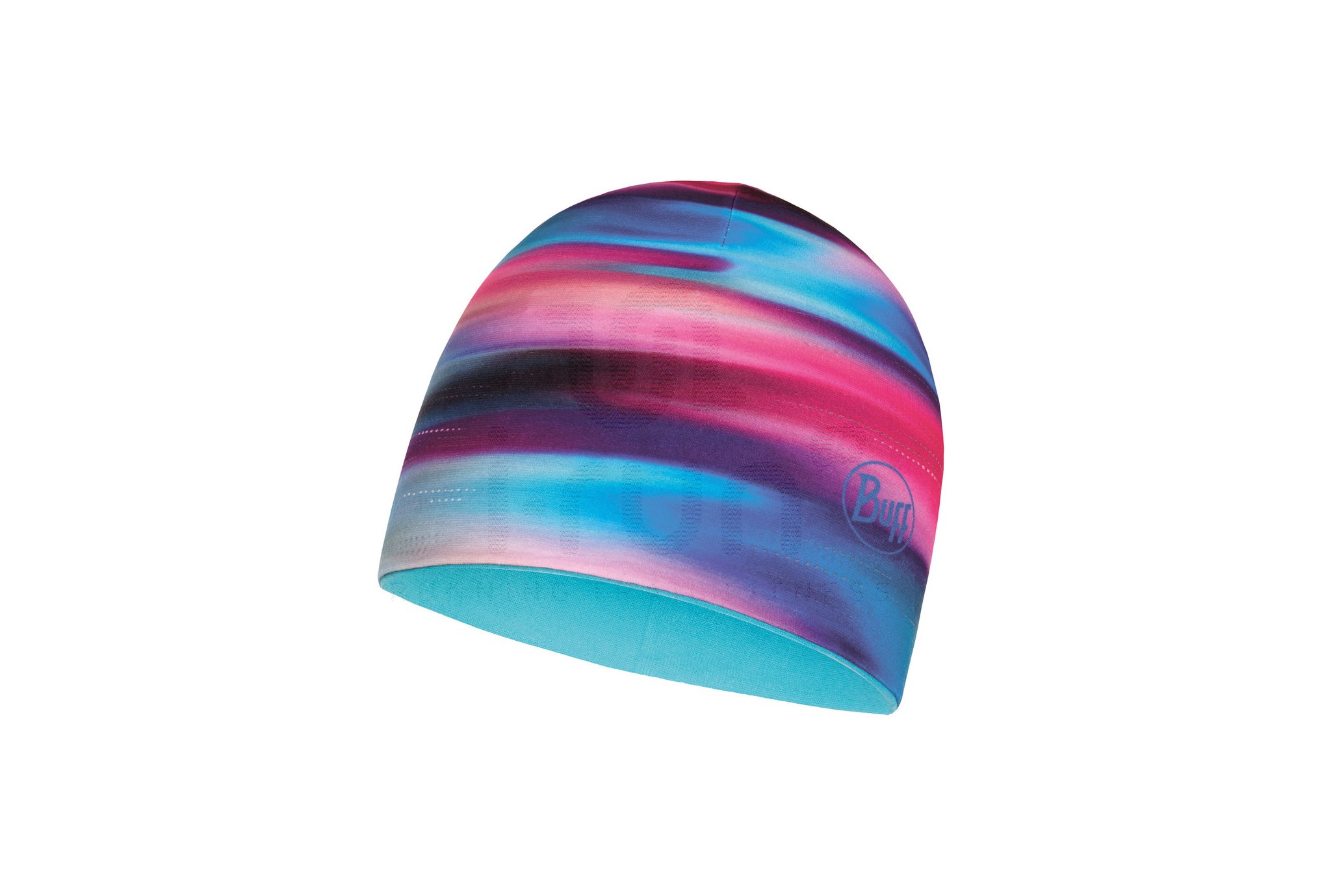 Buff gorro Microfiber Reversible Hat R-Luminance Multi