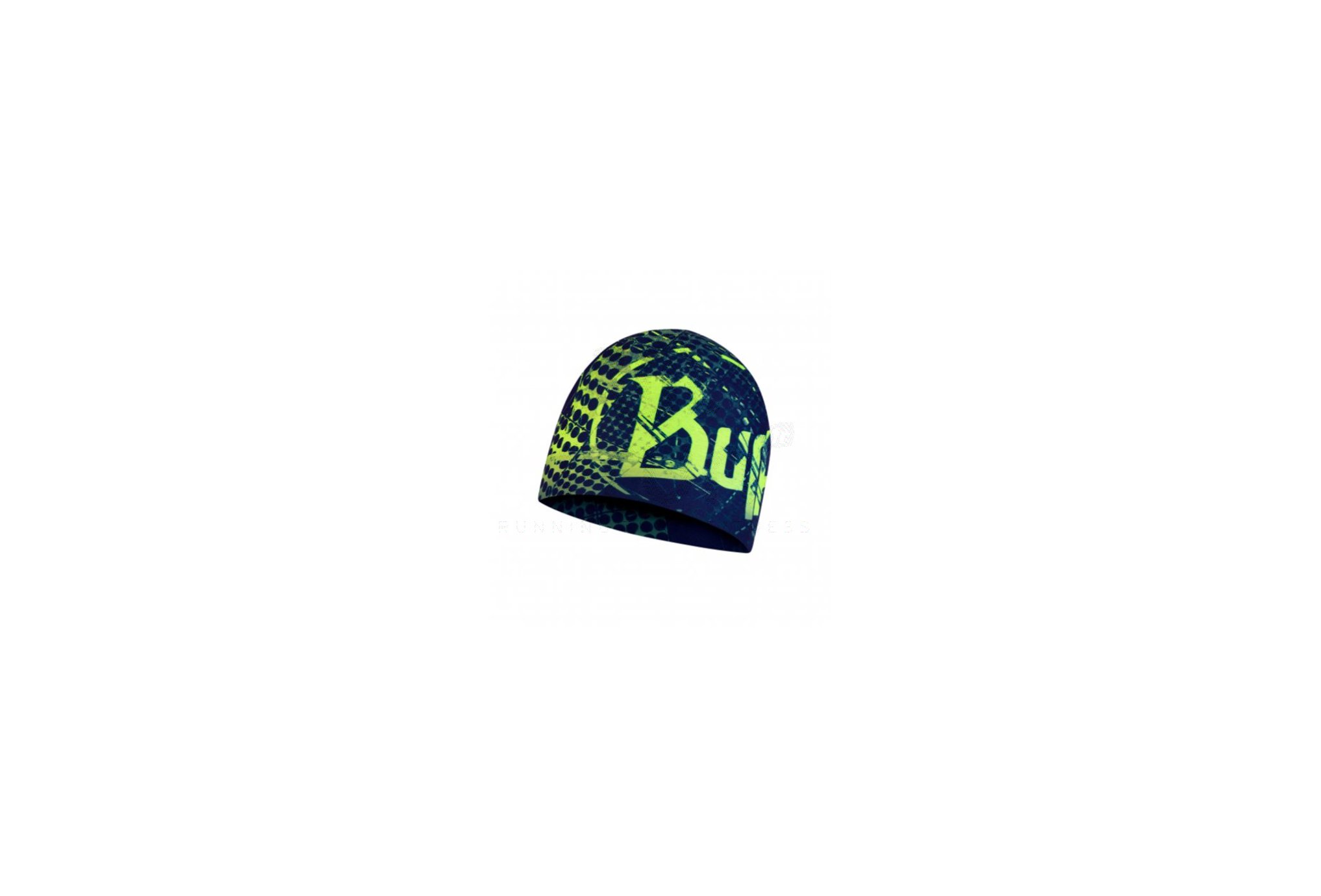 Buff Microfiber Reversible Havoc Blue