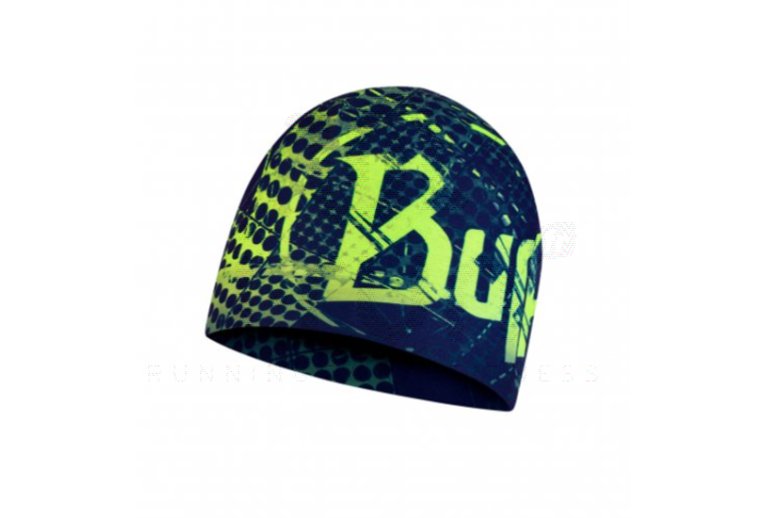 Buff Microfiber Reversible Havoc Blue