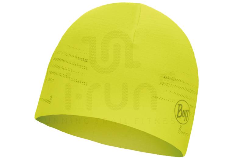 Buff Microfiber Reversible R-Solid Yellow Fluor 