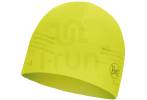 Buff gorro Microfiber Reversible R-Solid Yellow Fluor