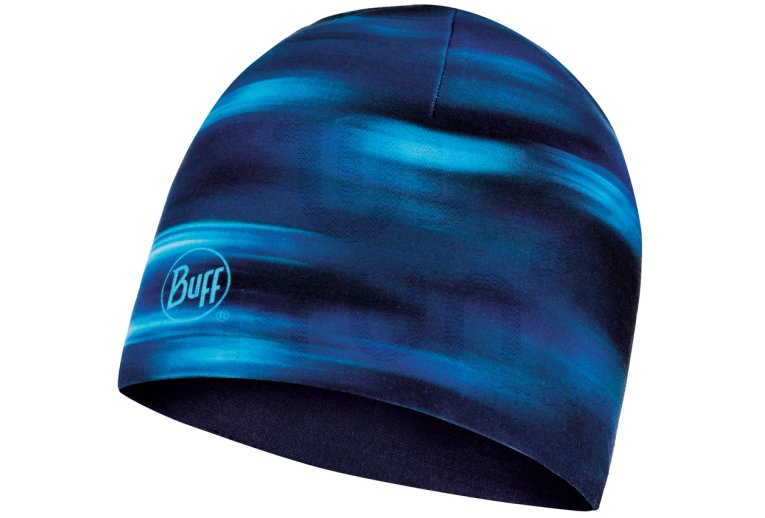 Buff gorro Microfiber Reversible Shading Blue