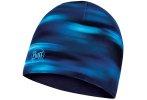Buff gorro Microfiber Reversible Shading Blue